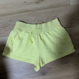 Nike Sweatshorts